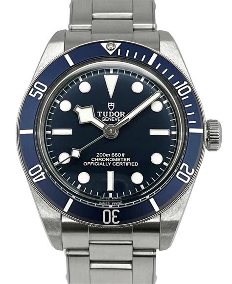 tudor model 79030n|tudor black bay 58 79030n.